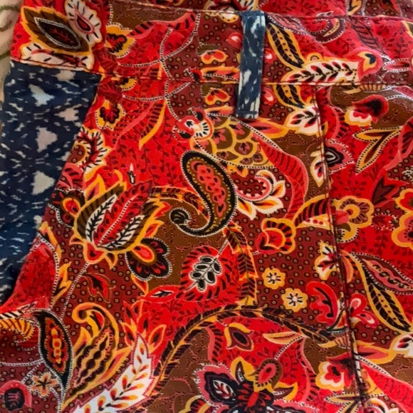 SUNDANCE cotton shorts - Picture 5 of 6